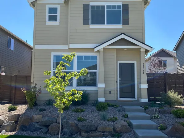 20515 SE Cameron Ave, Bend, OR 97702