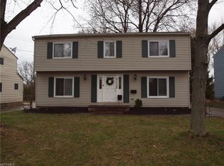 21758 Westwood Ave, Fairview Park, OH