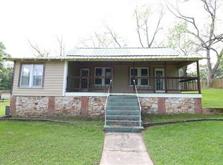 401 Grove St, Dry Prong, LA 71423