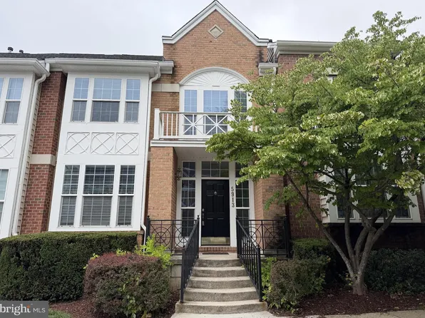 5913 Mystic Ocean Ln #A4-33, Clarksville, MD 21029