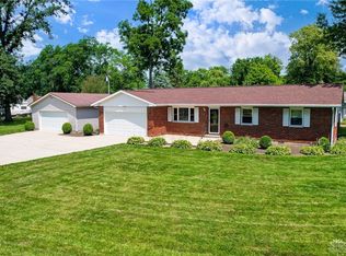 4510 Comanchee Trl, Jamestown, OH 45335