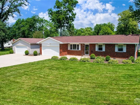 4510 Comanchee Trl, Jamestown, OH 45335