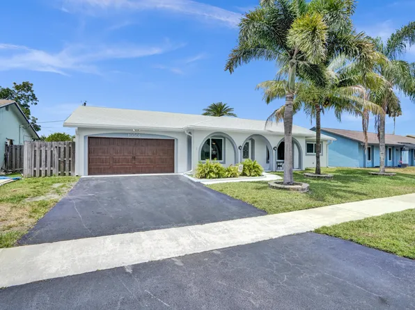 10501 NW 20th Ct, Sunrise, FL 33322