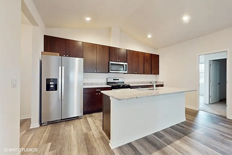 Photo 2 of 12 - 25 Apollo Ct #25 - Tinley Park, IL Building Photo - 25 Apollo Ct #25