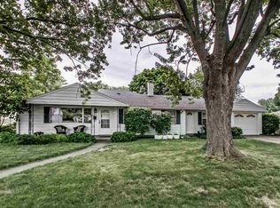 116 N Varsity Dr, South Bend, IN