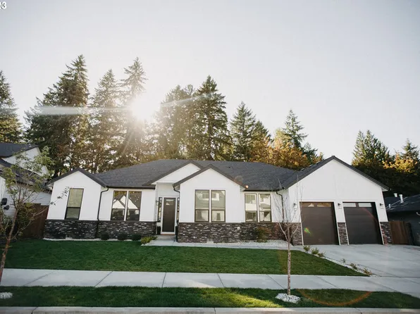 4610 SE 17th Ct, Brush Prairie, WA 98606