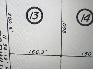 13 Bostic Road, Laurinburg, NC 28352