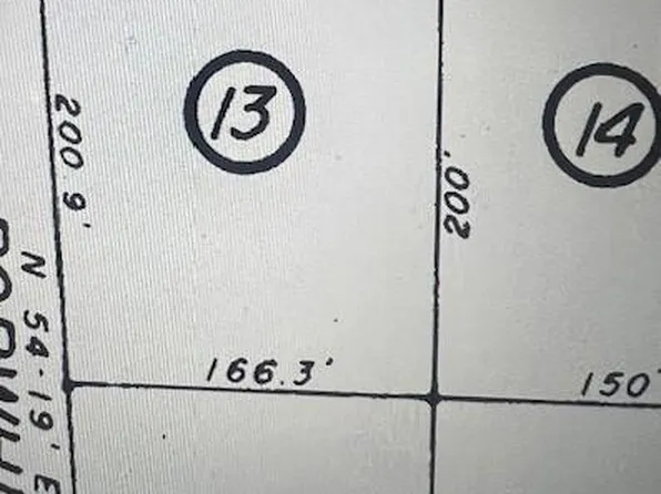 13 Bostic Rd Lot 13, Laurinburg, NC 28352