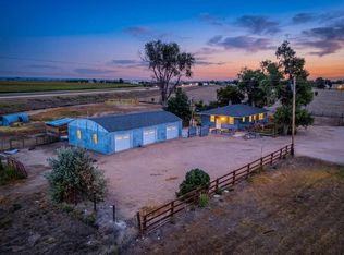3501 US Highway 6, Wiggins, CO 80654