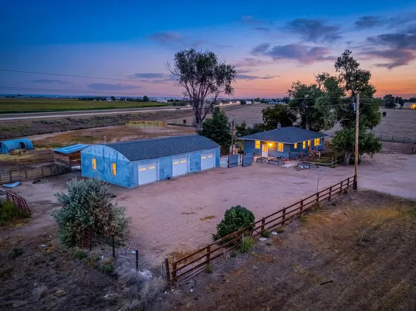 3501 US Highway 6, Wiggins, CO 80654