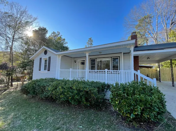 903 Valley View St, Aiken, SC 29801