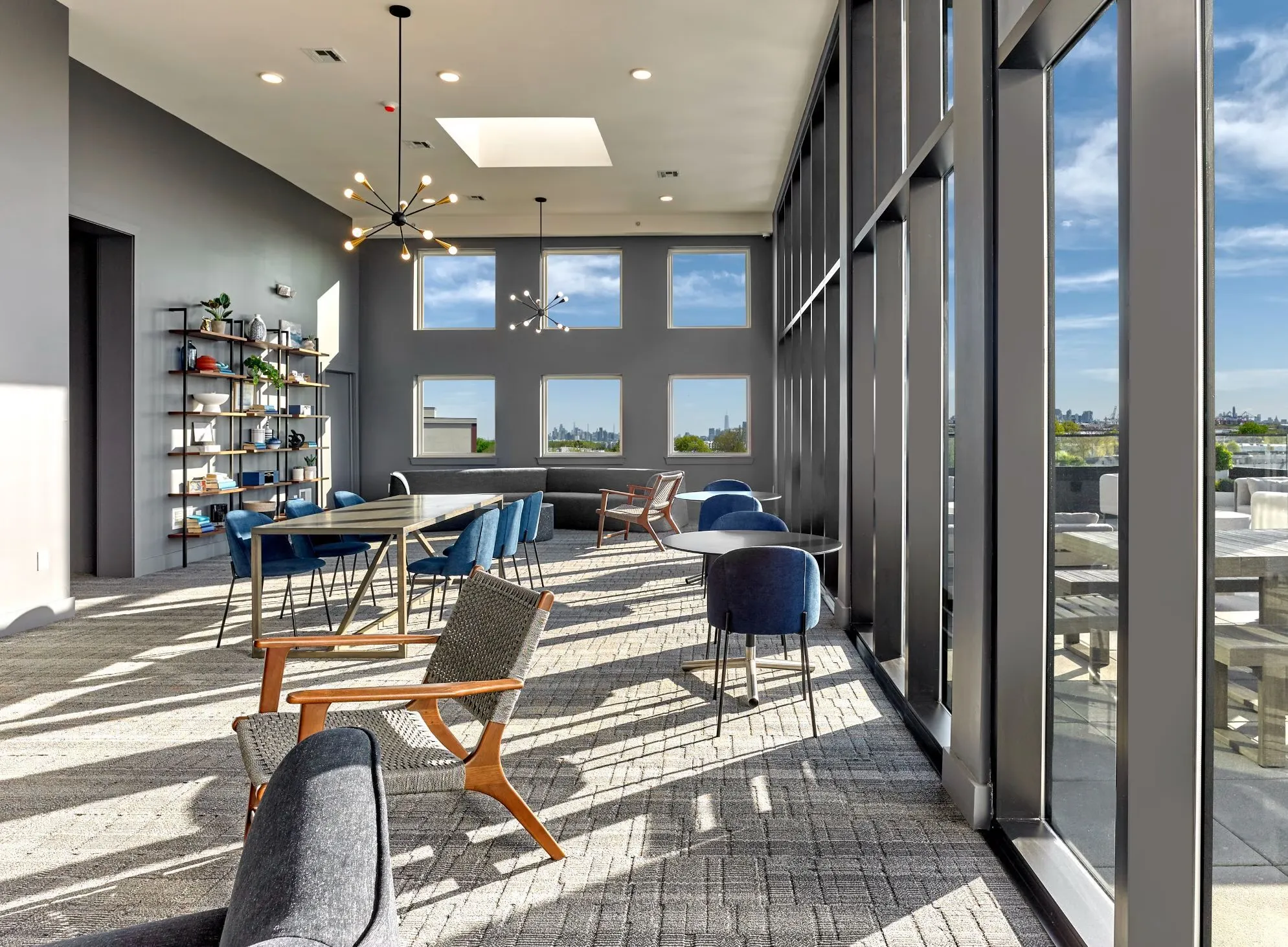 260 Avenue East #418 in Bayonne, New Jersey | StreetEasy