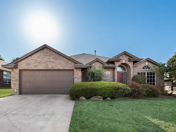 7908 Cabin Ct, Arlington, TX 76002