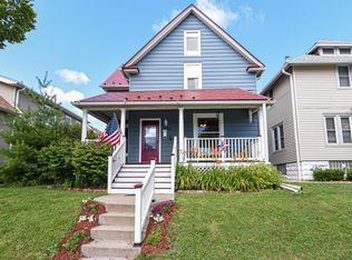 1525 S 73rd St, West Allis, WI 53214