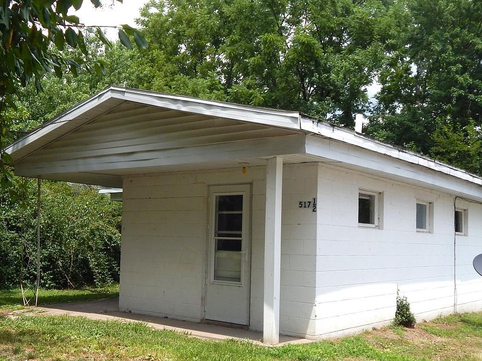 Entrance from Driveway