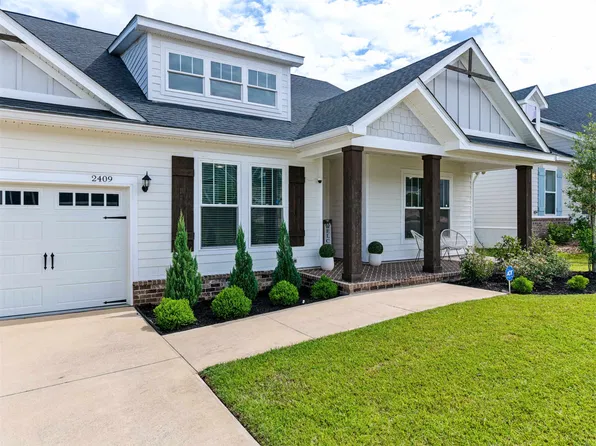 2409 Sweet Valley Hts, Tallahassee, FL 32308