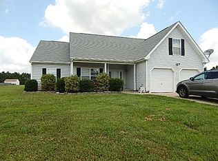 154 Dock Landing Loop, South Mills, NC 27976