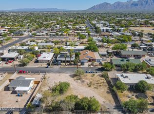 430 E Wilcox Ln #D, Tucson, AZ 85705