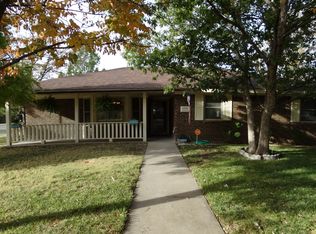 6010 Shawnee Trl, Amarillo, TX 79109