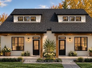 510 County Road 2 Rd, Edwardsburgh/cardinal, ON K0E1E0