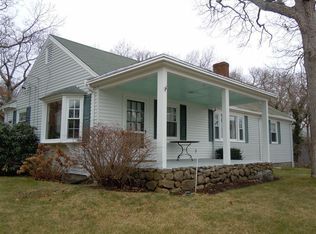 460 Williston Rd, Sagamore Beach, MA 02562