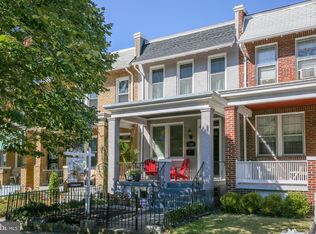 1304 Montello Ave NE, Washington, DC 20002