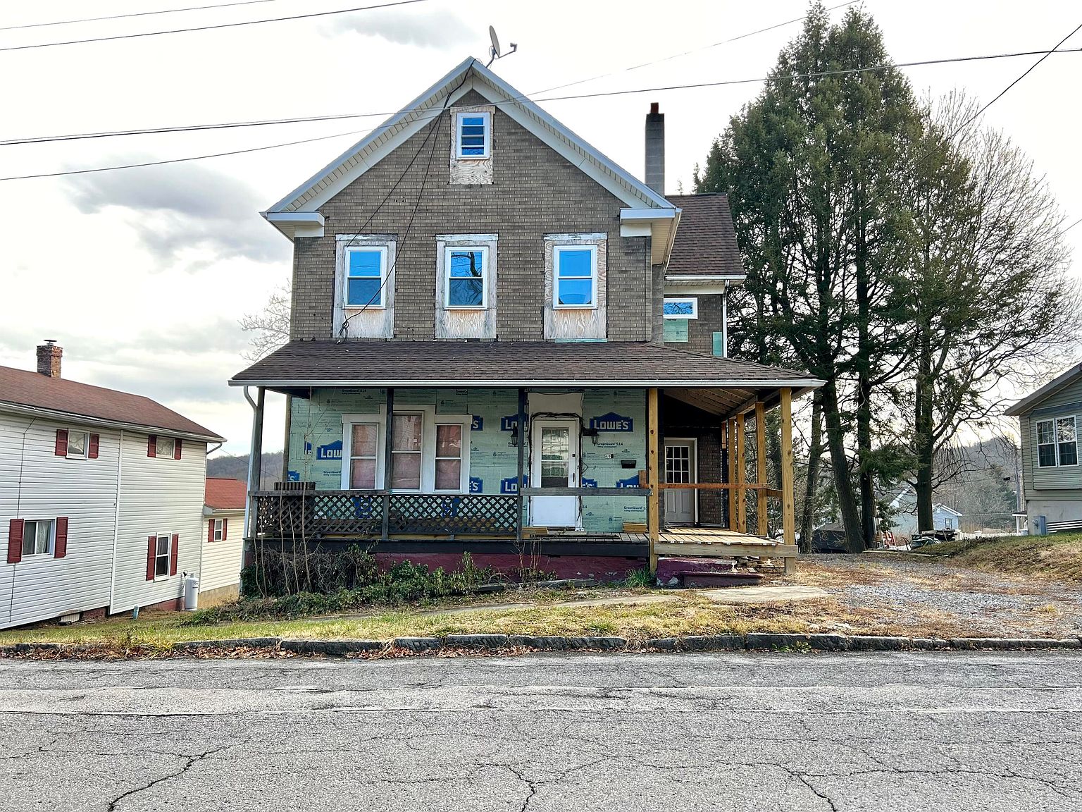 407 Lingle St, Osceola Mills, PA 16666 MLS 141025 Zillow