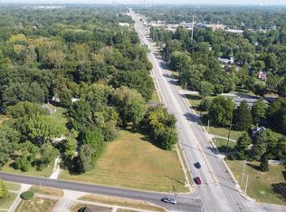 1600 E Banta Rd, Indianapolis, IN 46227