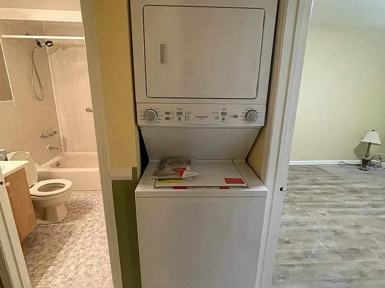 203 Gervil St #1 — Photo 5