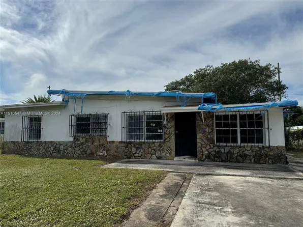 12140 NW 19th Ave, Miami, FL 33167
