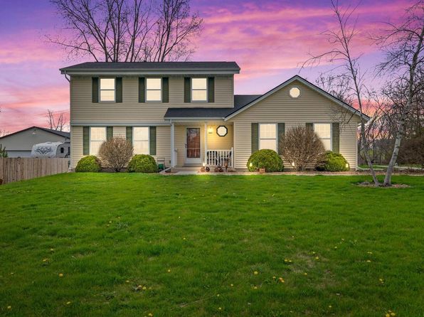 3580 East O'Brien ROAD, Oak Creek, WI 53154