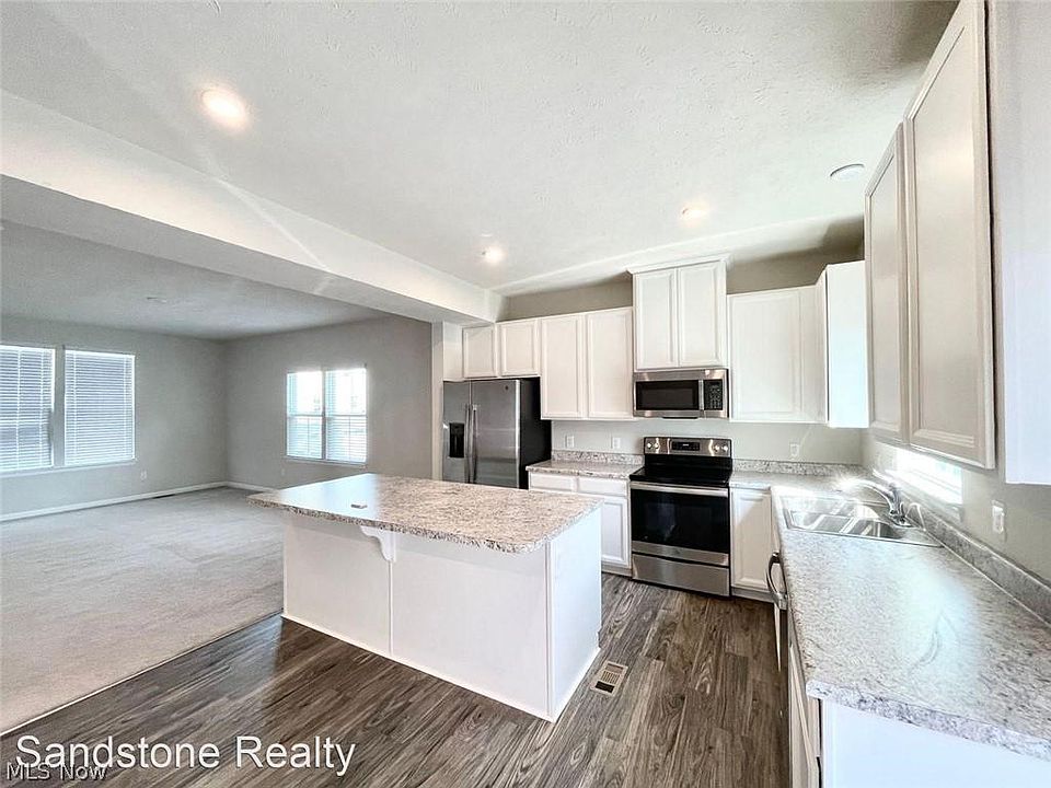 3509 Mass Dr Avon OH Zillow