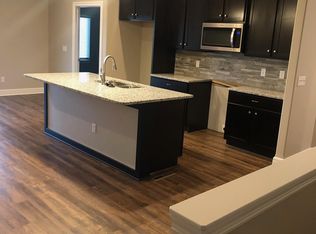 12837 E Timber Lake Ct, Wichita, KS 67230