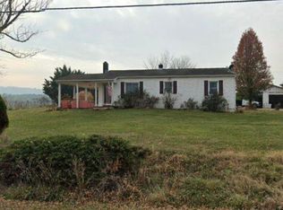 116 Fellowship Rd, Harrisonburg, VA 22802