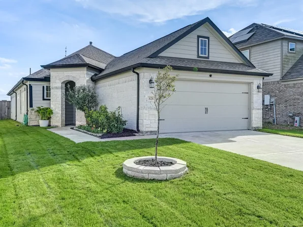 626 Urban Way, Rosharon, TX 77583