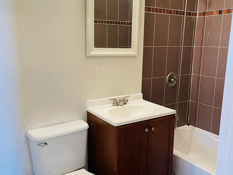 2111 S Drake Ave #1REAR — Photo 2