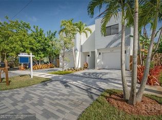 1224 NE 11th Ave, Fort Lauderdale, FL 33304