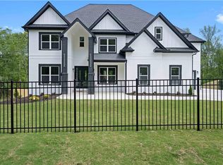 908 Flanagan Mill Rd, Auburn, GA 30011