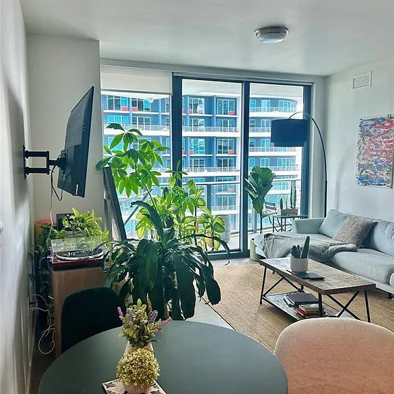 1300 S Miami Ave #1907 — Photo 4