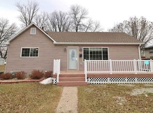 1825 Main St S, Minot, ND 58701