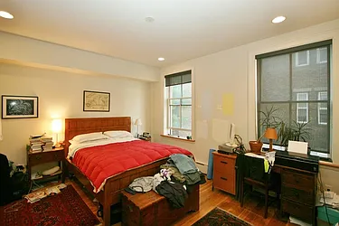 Rented by Corcoran