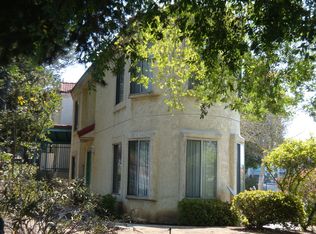 University Place Apartments, San Diego, CA 92110