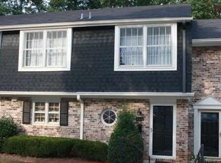 2333 Northlake Ct, Atlanta, GA 30345
