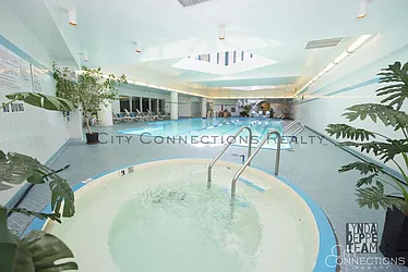 Rented by City Connections Realty