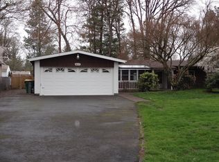 8117 SW Mapleleaf St, Tigard, OR 97223