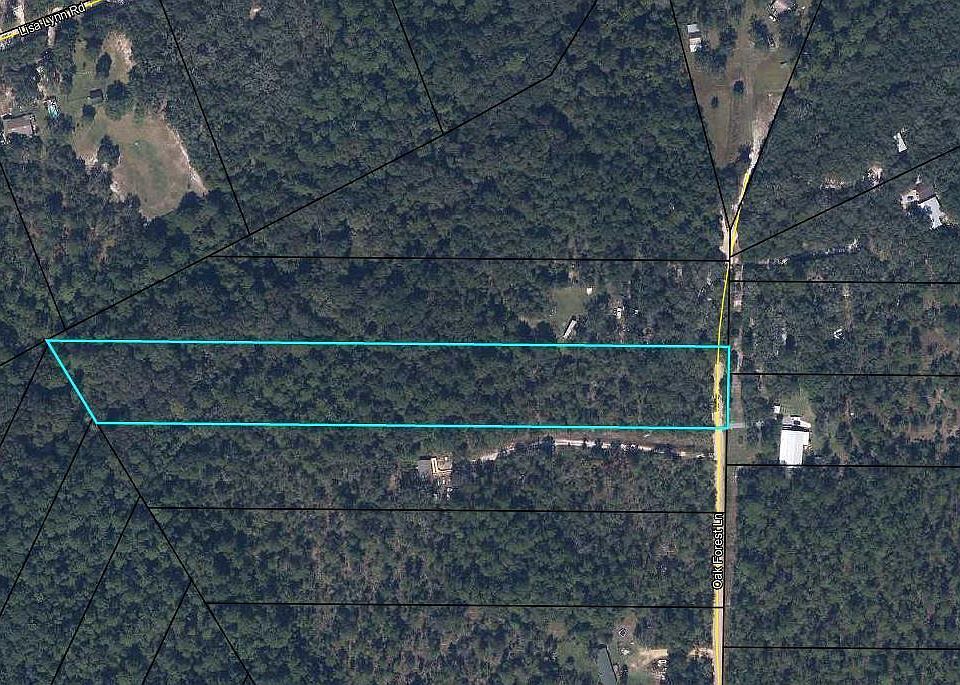 1st image of 4235 OAK FOREST Lane