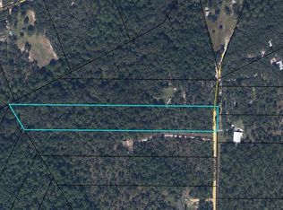 4235 Oak Forest Ln, Keystone Heights, FL 32656