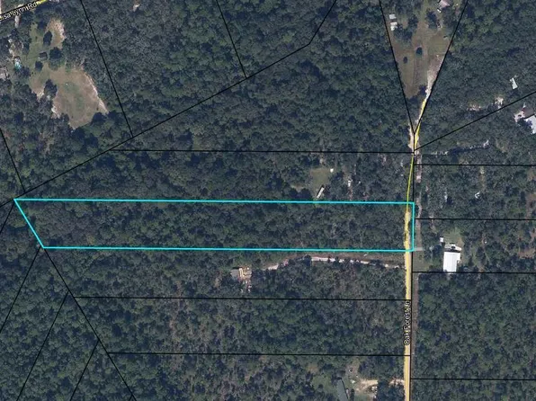 4235 OAK FOREST Lane, Keystone Heights, FL 32656