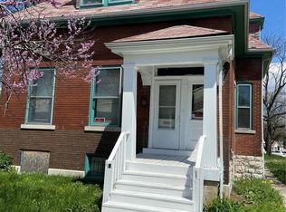 1913 McLaran Ave, Saint Louis, MO