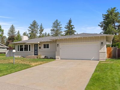 2003 E 35th Ave, Spokane, WA, 99203
